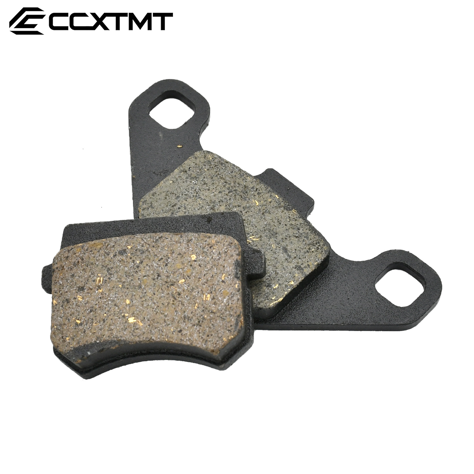 Motorcycle Scooter Front & Rea - Brake Pads Bike review and price