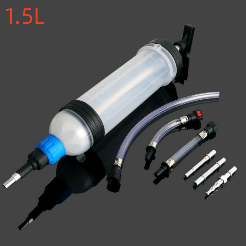 1.5L Automotive Fluid Filler & - Brake Fluid review and price