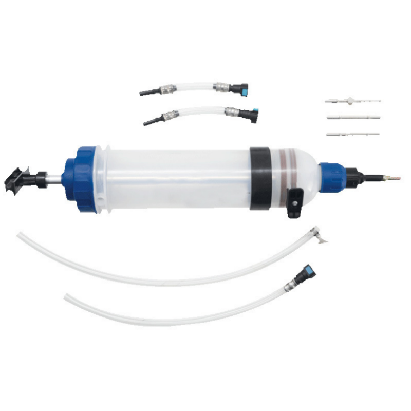 1.5L Automotive Fluid Filler & - Brake Fluid review and price