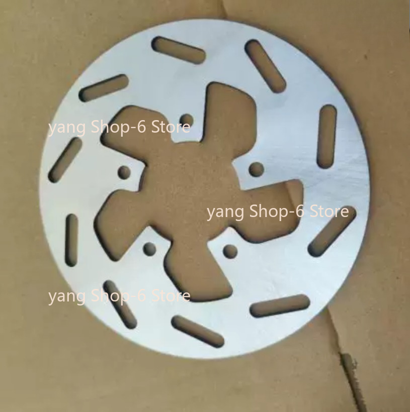 For Peugeot Django QP150 QP150 - Brake Rotor review and price