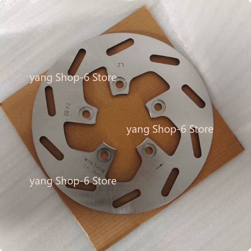 For Peugeot Django QP150 QP150 - Brake Rotor review and price