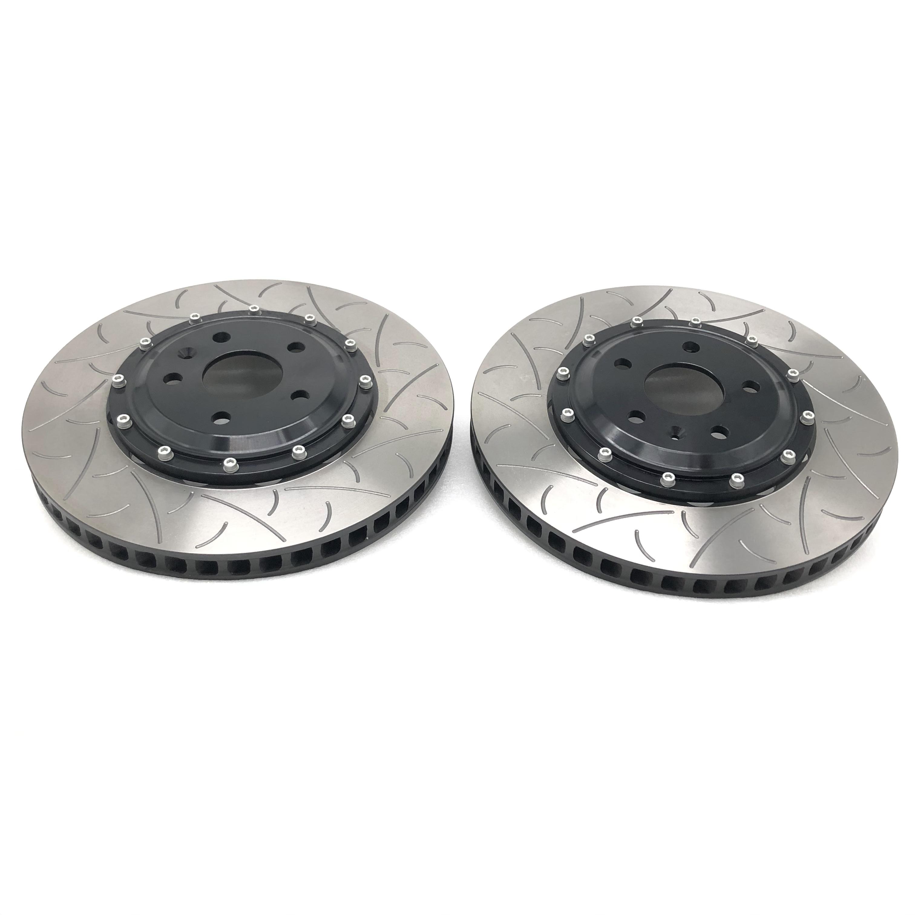 Front Brake Disc Bell 350mmx34 - Brake Rotor review and price