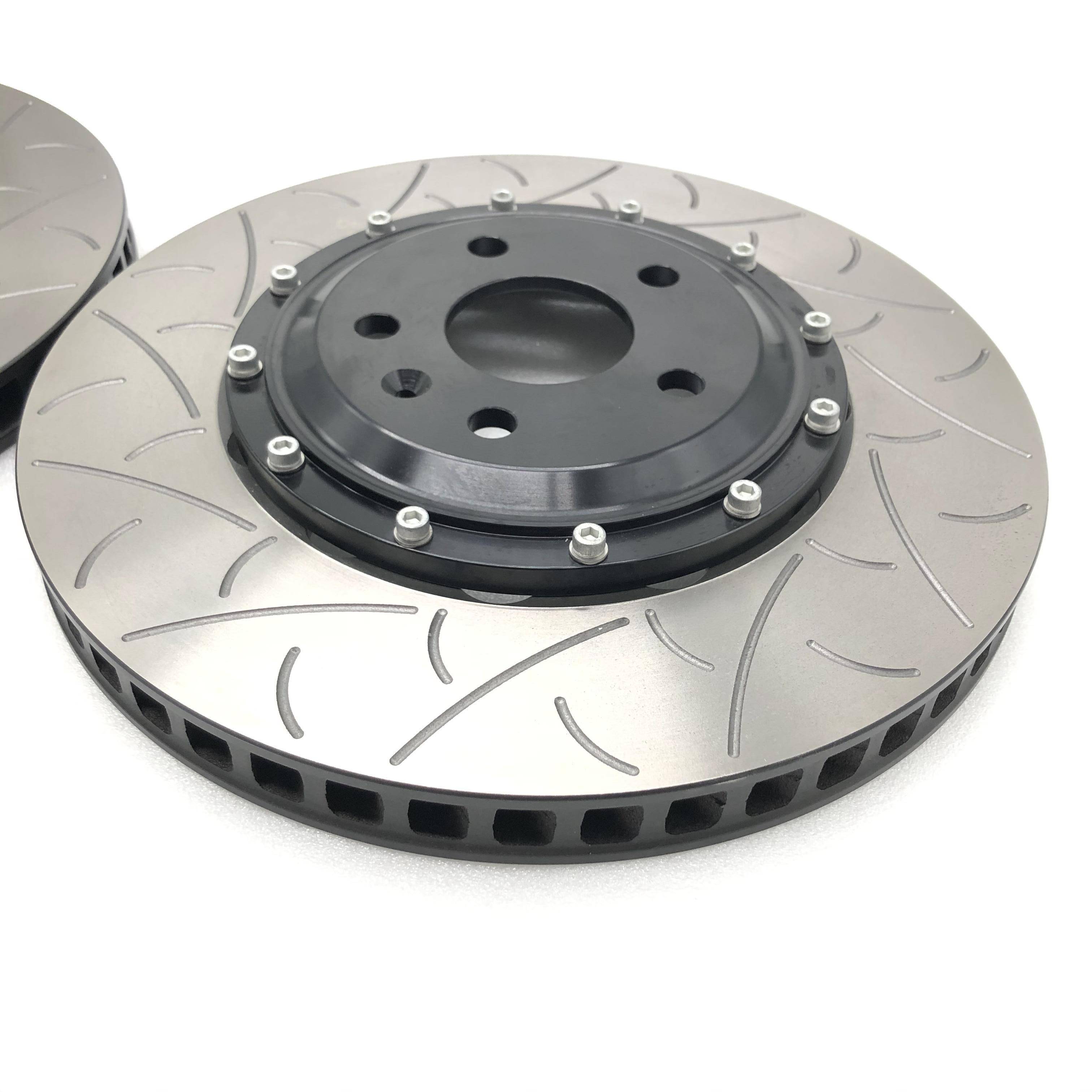 Front Brake Disc Bell 350mmx34 - Brake Rotor review and price