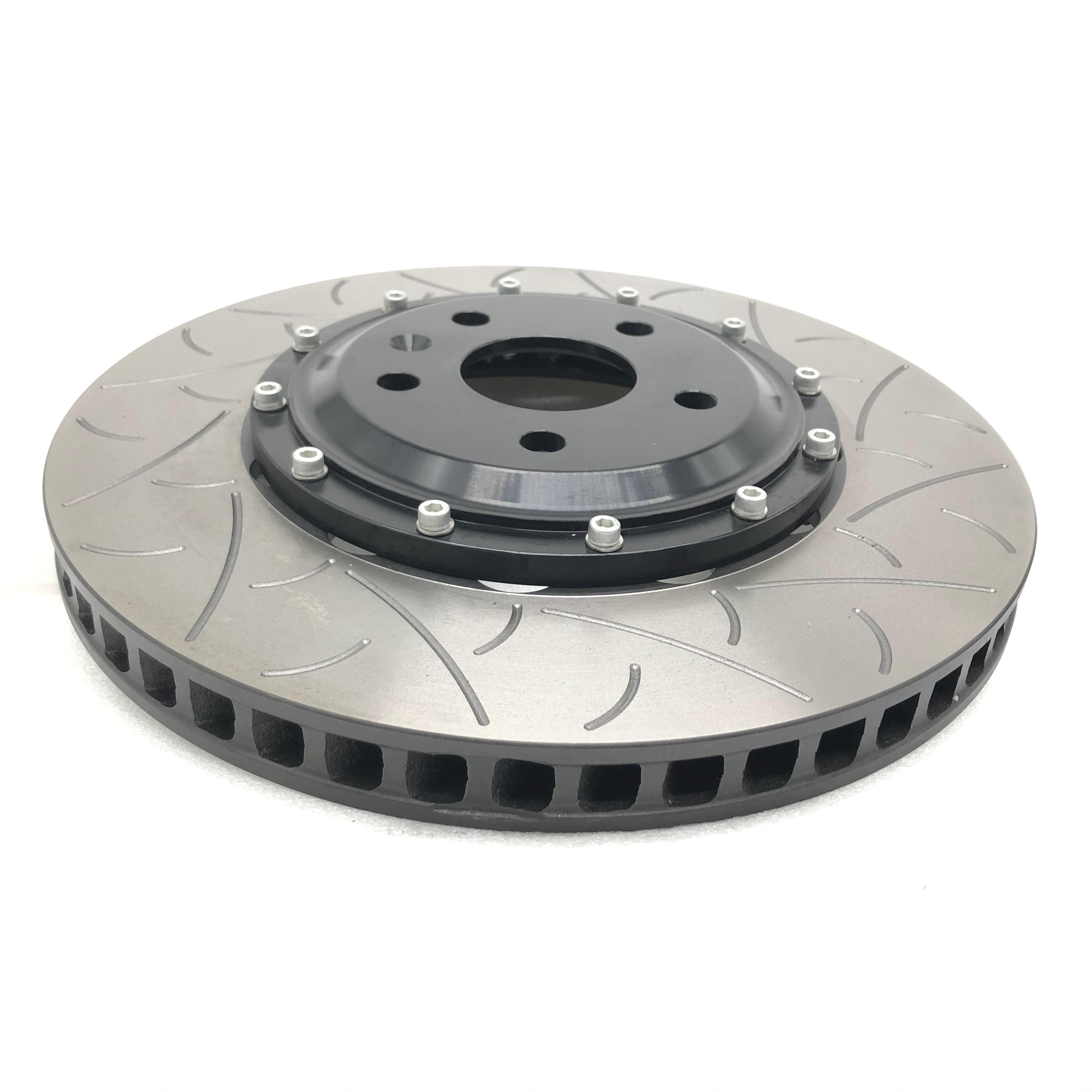 Front Brake Disc Bell 350mmx34 - Brake Rotor review and price
