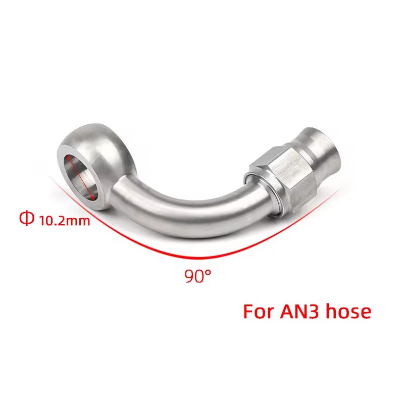 01PC AN3 AN4 Car modified Moto - Brake Line Motorcycle review and price