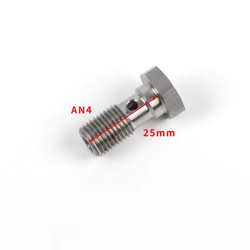 01PC AN3 AN4 Car modified Moto - Brake Line Motorcycle review and price