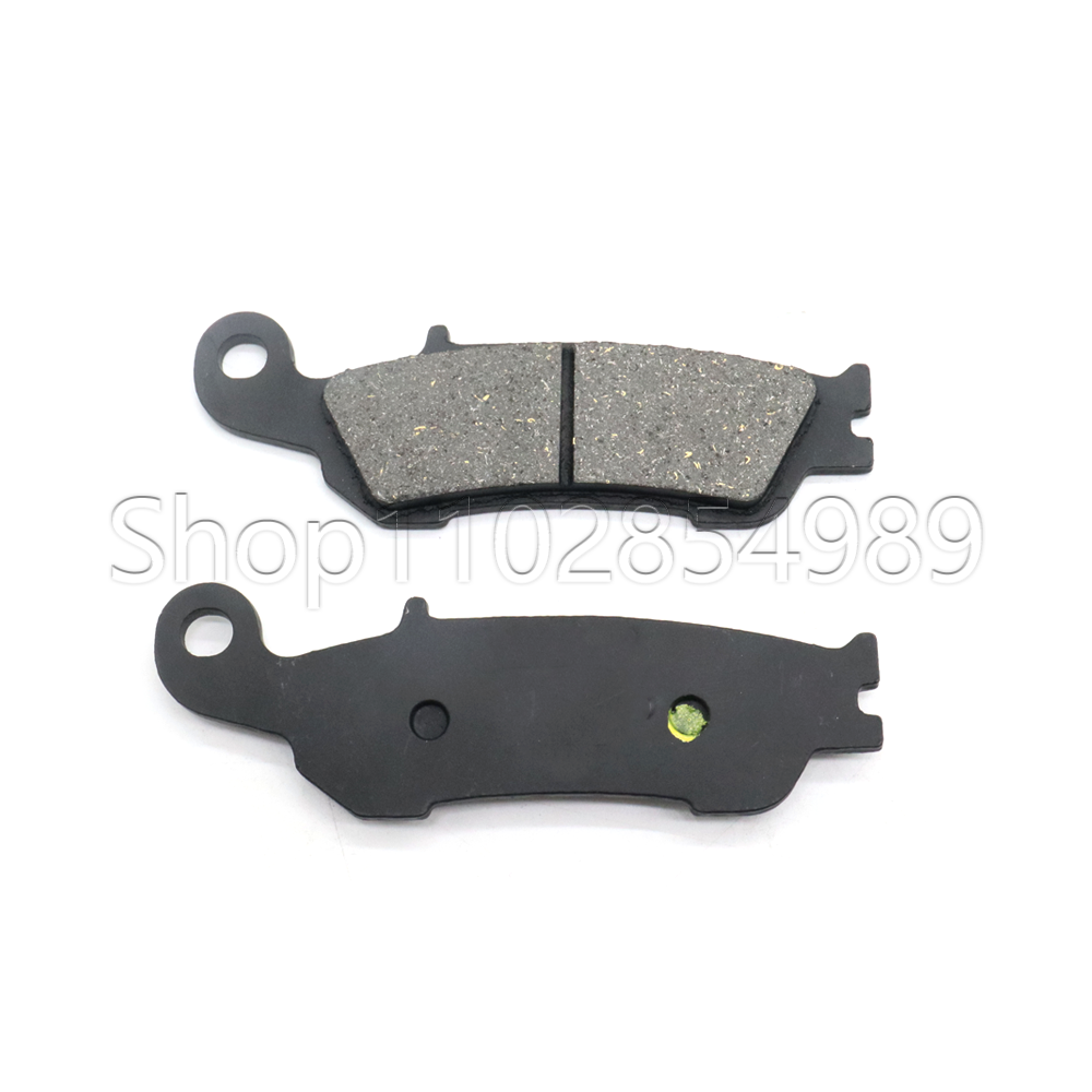 For YAMAHA YZ250 YZ250F YZ250F - Motorcycle Brake Pads review and price