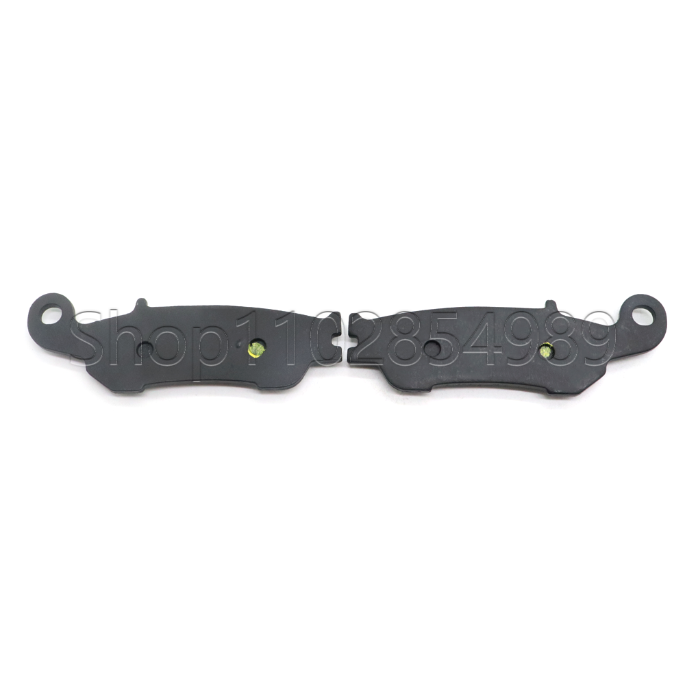 For YAMAHA YZ250 YZ250F YZ250F - Motorcycle Brake Pads review and price