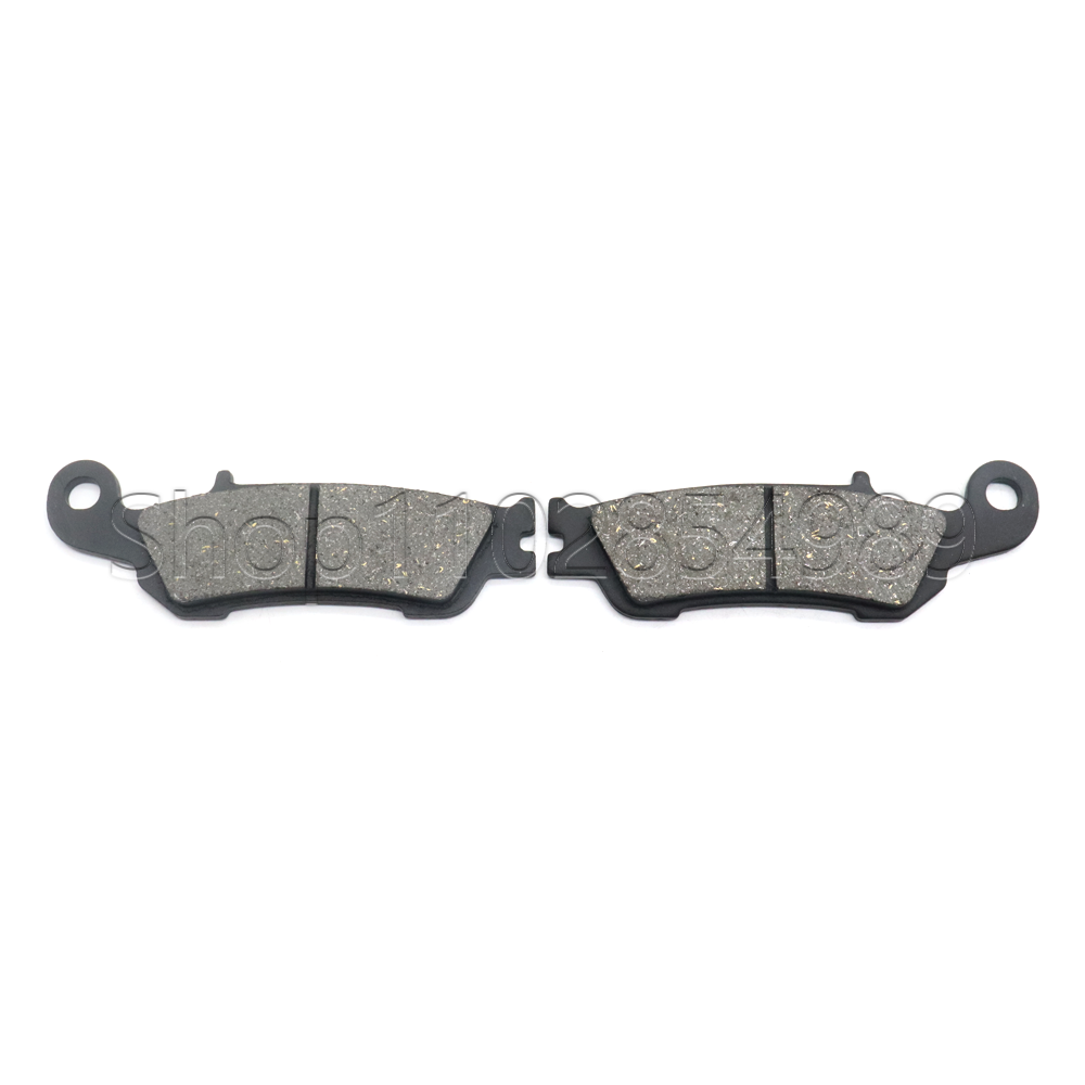 For YAMAHA YZ250 YZ250F YZ250F - Motorcycle Brake Pads review and price